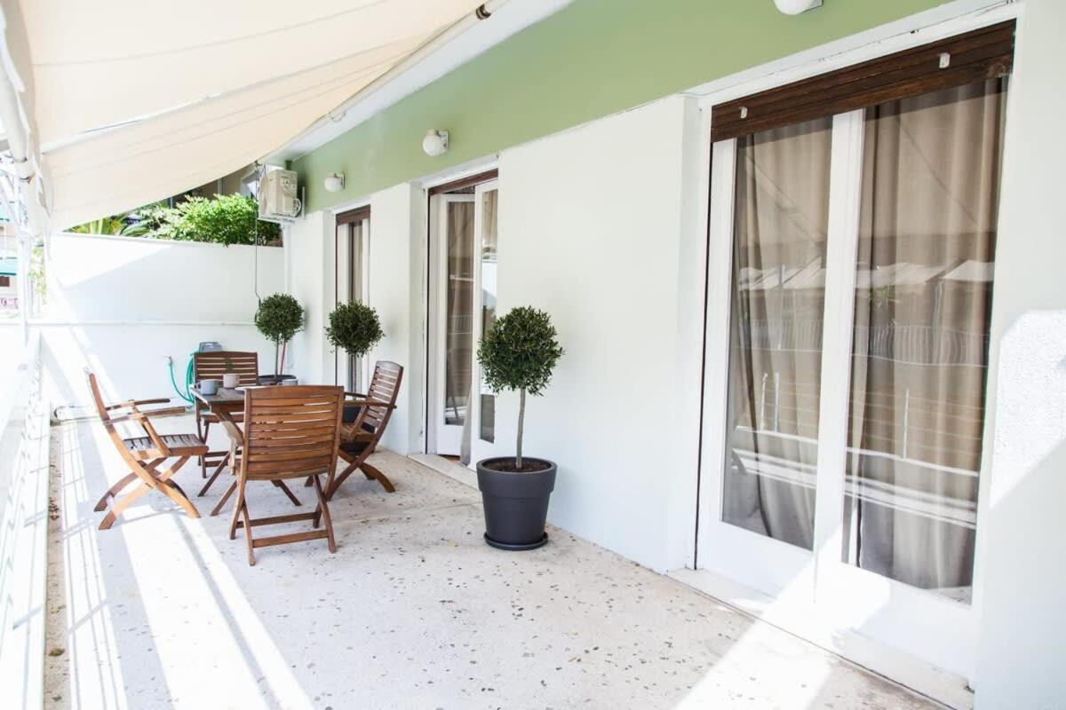 Modern Beauty In Central Area Αθήνα Εξωτερικό φωτογραφία