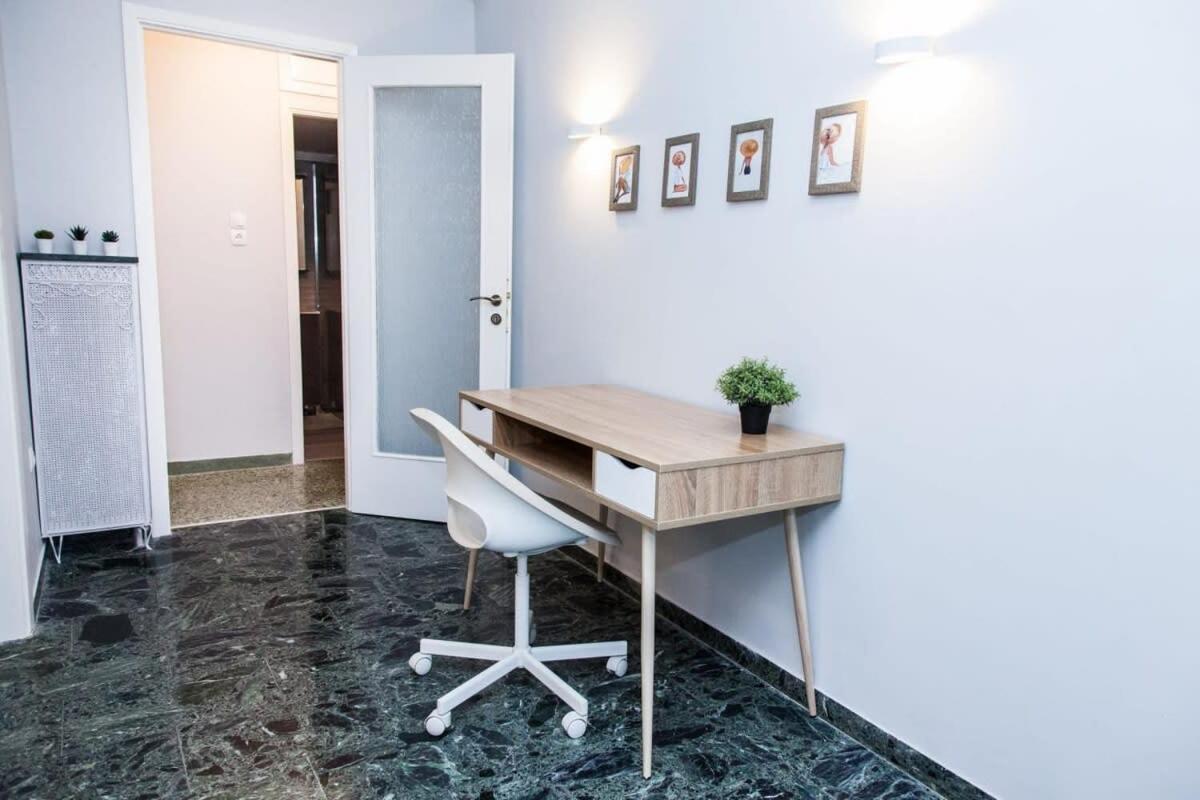 Modern Beauty In Central Area Αθήνα Εξωτερικό φωτογραφία