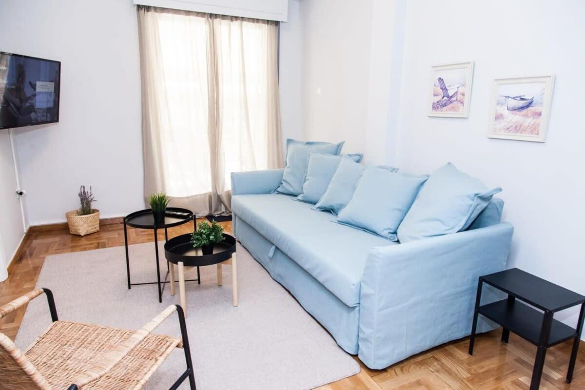 Modern Beauty In Central Area Αθήνα Εξωτερικό φωτογραφία
